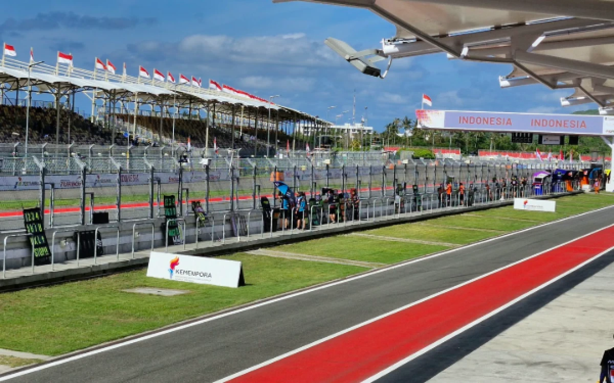 Thumbnail Berita - Mengenal MotoGP 2026: Total 22 Balapan, Ini Daftar Negara dan Jadwalnya