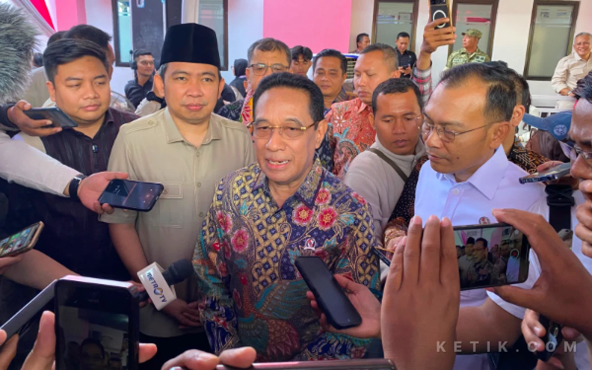 Thumbnail Berita - Pemkab Jember Resmikan Layanan Homecare, Wamenkes Siap Jadikan Program Percontohan Nasional