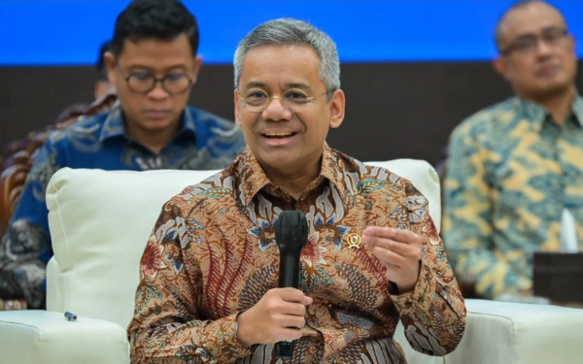Thumbnail Berita - Pemerintah Ubah Aturan Pembayaran Pajak, Utang Pokok Prioritas Lunas