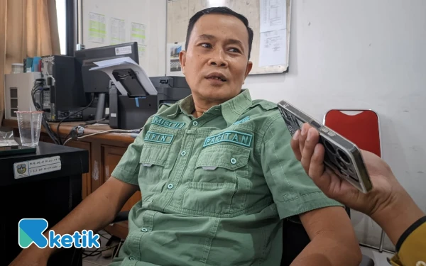 Thumbnail Berita - Puluhan Sekolah di Pacitan Kekurangan Guru PAI, DPRD Minta Kemenag Tambah Kuota