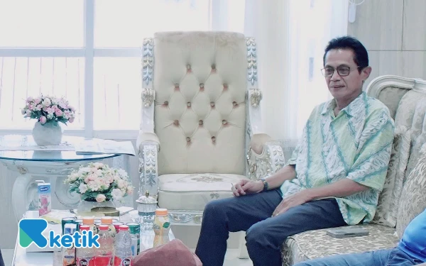 Thumbnail Renstra dan Kinerja, Parameter Dievaluasinya Kepala-kepala  Dinas di Halmahera Selatan