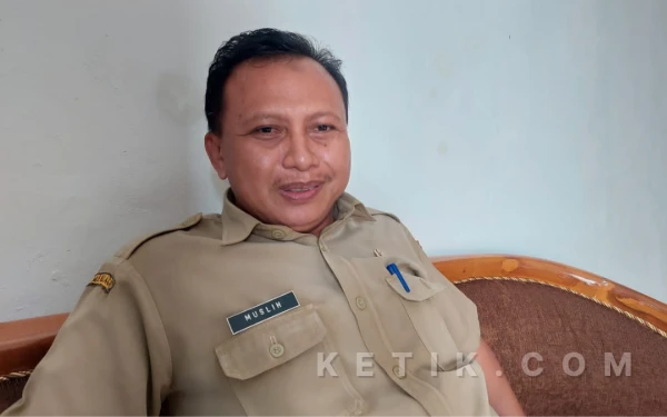 Thumbnail Berita - Rupanya Masih Ada IPAL SPPG di Pacitan yang Tak Penuhi Standar, DLH Lakukan Ini