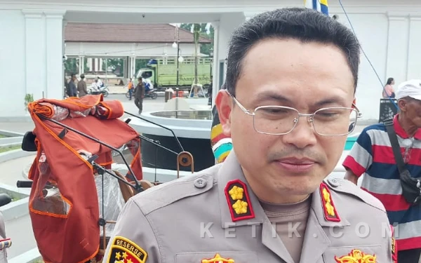 Thumbnail Berita - Di Situbondo, Mabes Polri Grebek Penimbunan Diduga BBM Bersubsidi