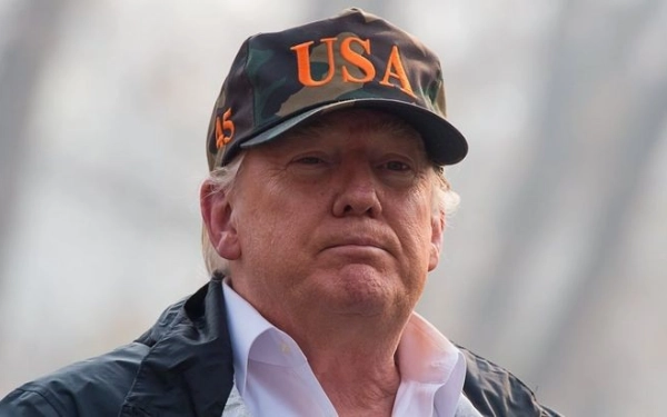 Thumbnail Tarif Impor Trump Bikin AS Kantongi Rp 1.831 Triliun dari Bea Cukai