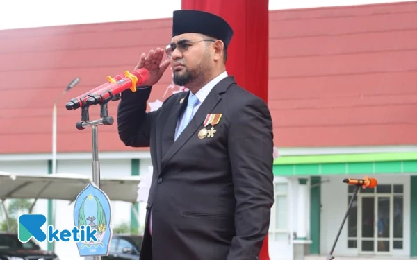 Thumbnail Hari Pahlawan Jadi Refleksi Ilmiah Untuk Menguatkan Nilai Juang Dan Nasionalisme Warga Halsel