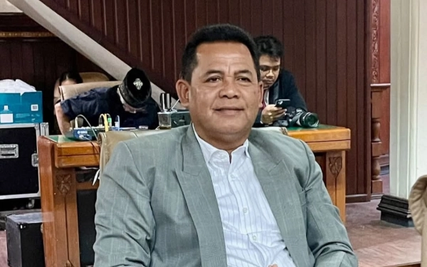 Thumbnail Berita - M Yazid: Perda Disabilitas DIY, Rujukan Nasional, Jamin Akses Hukum dan Pendidikan Setara