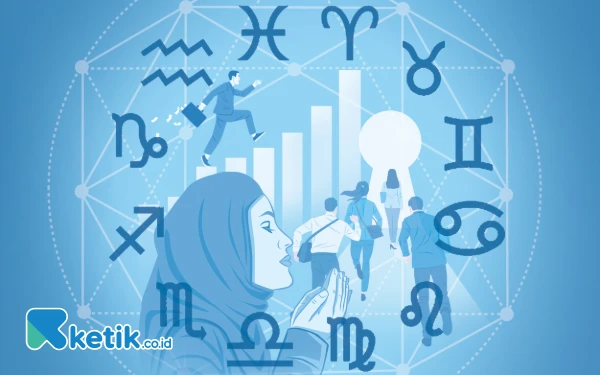 Thumbnail Berita - Juni 2025: Bulan Energi Positif dan Keberuntungan Melimpah