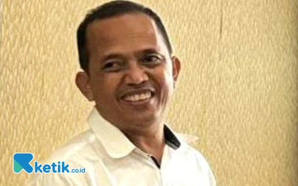 Thumbnail Berita - Survei ARCI: Masyarakat Sidoarjo Puas Kinerja Subandi-Mimik seperti kepada Prabowo-Gibran