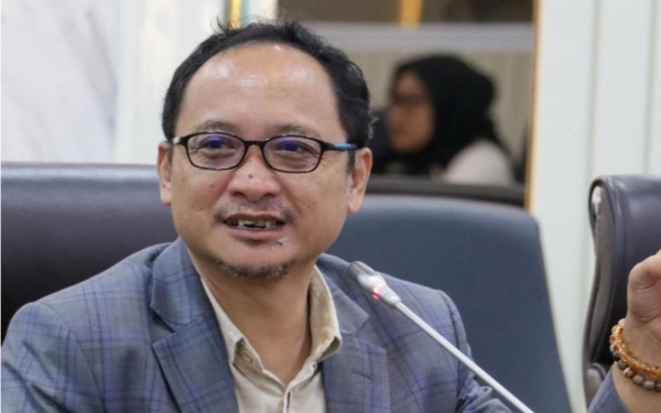 Thumbnail Sekjen PKB Sentil Sri Mulyani Soal Zakat Disamakan Pajak: Menyesatkan Arah Kebijakan