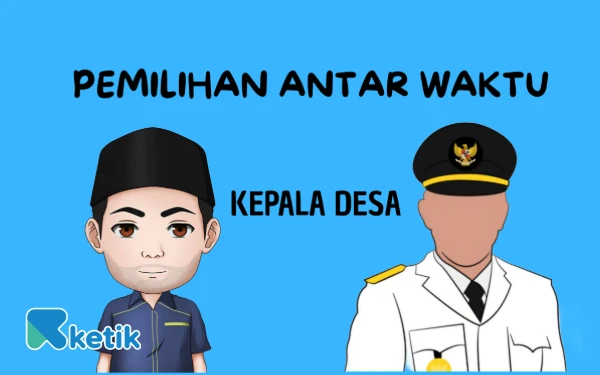 Thumbnail Siapa Pemimpin Baru Lima Desa di Halmahera Selatan?