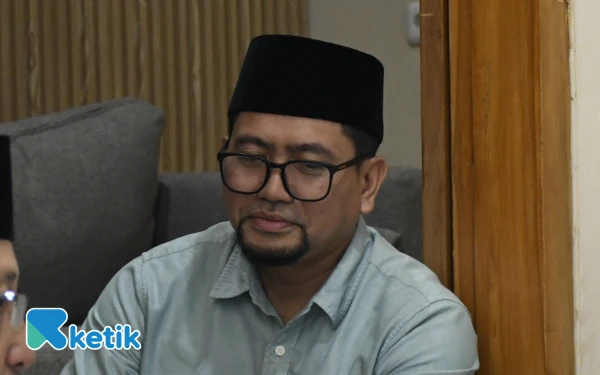 Thumbnail Pemkab Bondowoso Prioritaskan Jalan, Renovasi Jogging Track Alun-Alun Ditunda