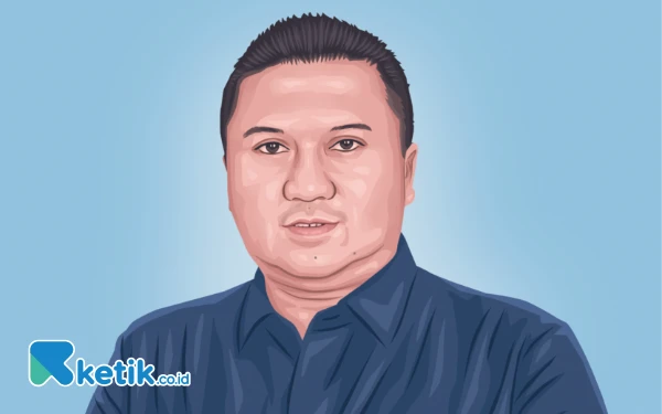 Thumbnail Berita - Kedudukan Anggota Kepolisian dalam Jabatan Sipil