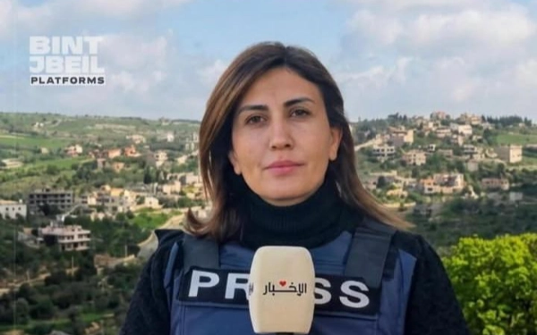 Thumbnail Berita - Kembali Brutal, Serangan Israel Bunuh 5 Warga Sipil Termasuk 1 Jurnalis