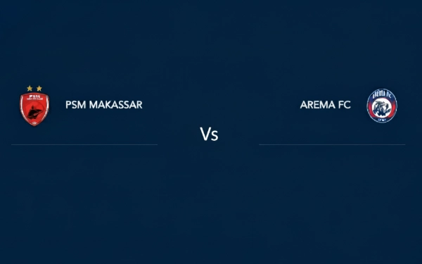 Susunan Pemain Arema FC Kontra PSM, Duet Dalberto-Paulinho Jadi Tumpuan