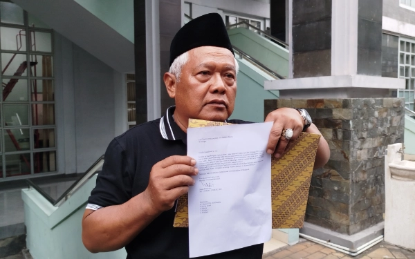 Polresta Malang Kota Tetapkan Yai Mim Sebagai Tersangka Kasus Pornografi