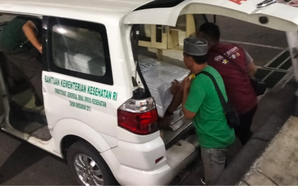Thumbnail Berita - Disnaker Situbondo Pulangkan Jenazah PMI Asal Desa Ketah