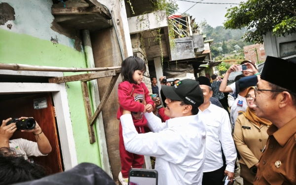 Thumbnail Catat! Ini Sebaran 63 Titik Pembangunan Sekolah Rakyat