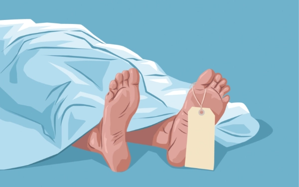 Thumbnail Berita - Profil Arya Daru Pangayunan, Diplomat Ditemukan Meninggal dengan Kepala Dilakban di Kos-kosan