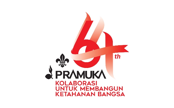 Thumbnail Berusia 64 Tahun! Ini Tema dan Logo Hari Pramuka 2025 yang Bikin Merinding