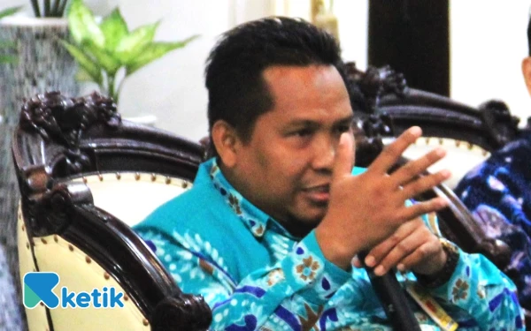 Thumbnail Berita - Pembahasan PAK APBD Sidoarjo 2025 Belum Jelas, Pengesahan Syaratkan Perda Pertanggungjawaban, Bukan Perkada