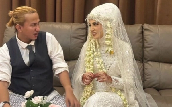 Thumbnail Jadi Tersangka Penganiayaan, Habib Bahar bin Smith Laporkan Istri Anggota Banser NU ke Polisi