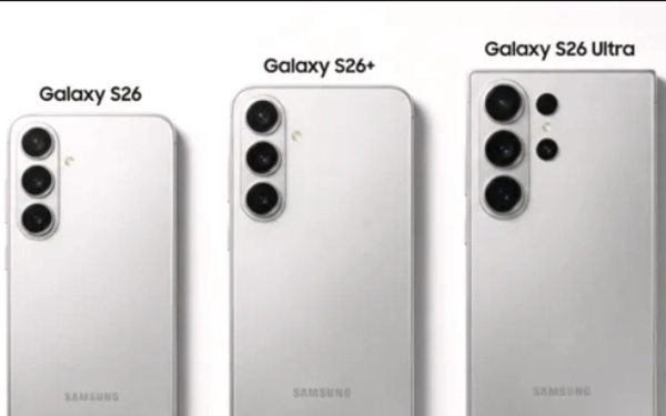 Thumbnail Berita - Bocoran Galaxy S26 Ultra, Baterai Lebih Gahar, Rilis Februari!