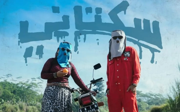 Setelah "Bayar Bayar Bayar", Sukatani Kembali Gebrak dengan "Tumbal Proyek"