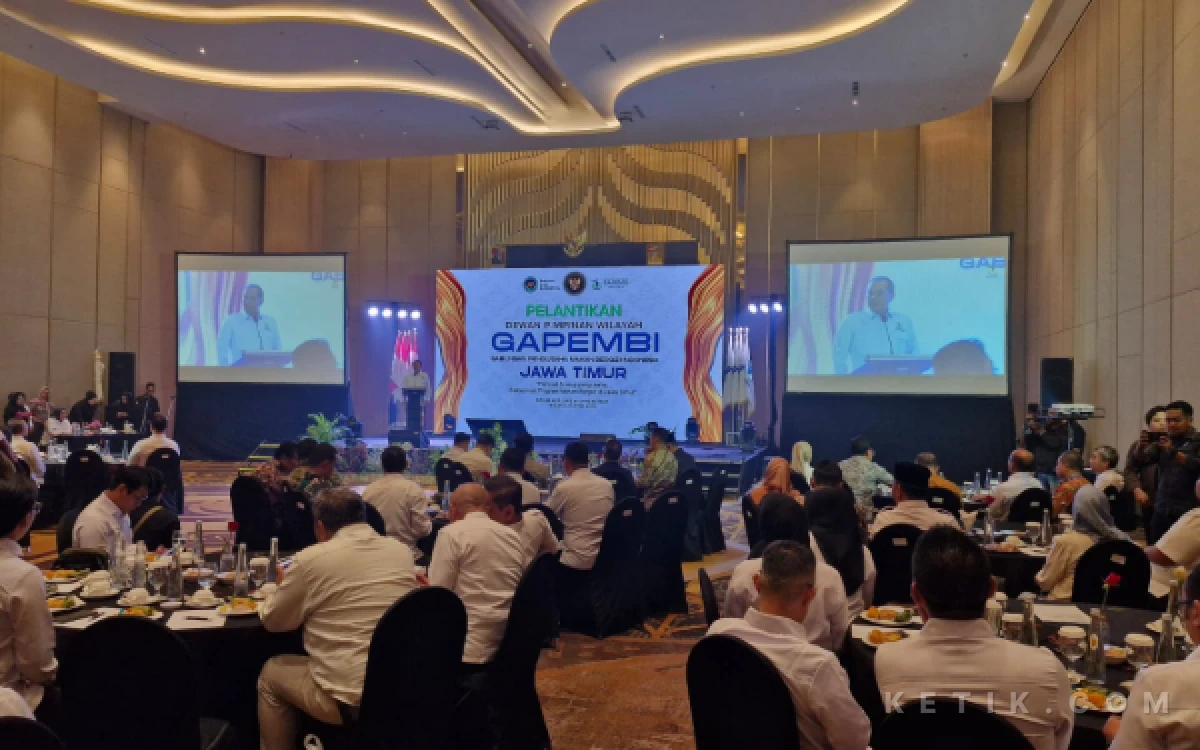 Thumbnail Berita - Bos Dapur MBG Se-Jatim Kumpul di Malang, Ada Apa?