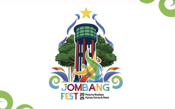 Thumbnail Berita - Jadwal Acara Jombang Fest 2025 Peringati Hari Jadi Pemkab Jombang Ke-115, Sebulan Penuh!