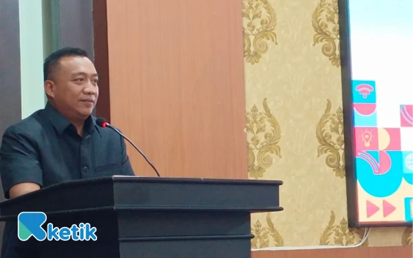 Thumbnail Berita - Ribuan Tenaga Honorer di Situbondo Diangkat Menjadi PPPK Paruh Waktu