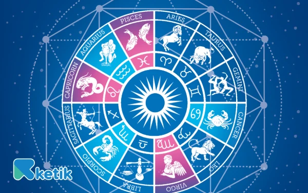 Thumbnail Tiga Zodiak Berebut Hoki di Bulan Juli