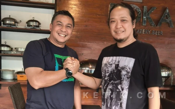 Thumbnail Berita - Fraksi PDIP Soroti Kebijakan DPKPCK Kabupaten Malang, Ini Persoalannya