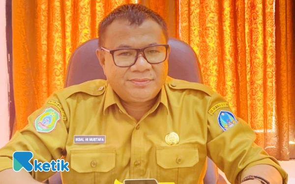 Thumbnail Disperkim Halsel Tetap Gebrak DAK di Tengah Pemangkasan Anggaran