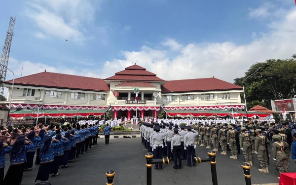 Thumbnail Berita - WFH ASN Berpotensi Disalahgunakan dan Belum Tentu Hemat Anggaran