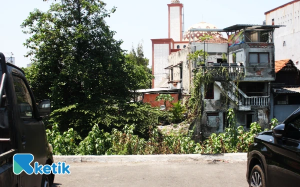 Thumbnail Berita - Pemkab Sidoarjo Siapkan Rp 40 M, Tuntaskan Frontage Road pada 2026