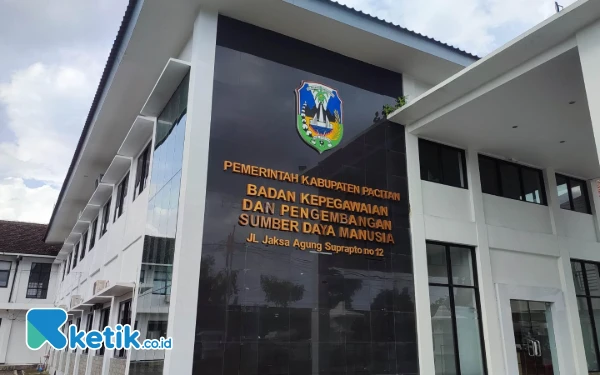 Thumbnail 277 Pendaftar PPPK Pacitan Lulus Seleksi, 31 Formasi untuk Jatah Tahap II