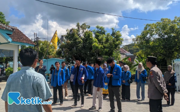Thumbnail May Day, PMII Pacitan: Nelayan Harus Merdeka dari Tengkulak dan Pungli