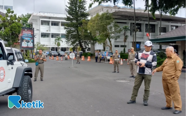 Thumbnail Gerakkan Ekonomi UMKM, Bupati Sanusi Siapkan Wisata Offroad Kabupaten Malang