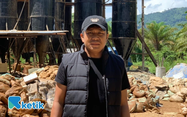 Thumbnail Berita - YARA Dukung Langkah Berani Bupati Abdya Hadirkan Tambang Rakyat Legal