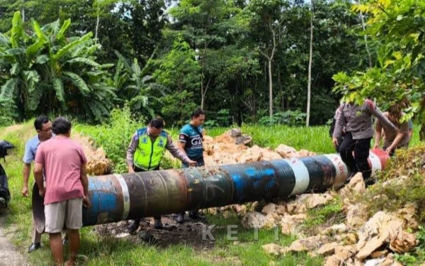 Thumbnail Berita - Wajib Tahu! Ini SE Ramadan di Pacitan: Mercon, Long Karbit-Hiburan Malam Dibatasi