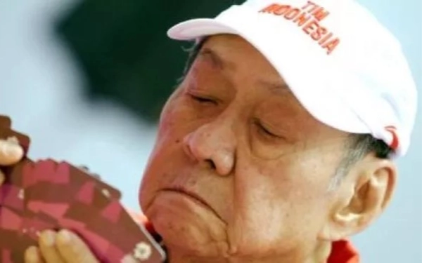 Thumbnail Berita - Kabar Duka: Michael Bambang Hartono, Bos Djarum dan Como 1907 Meninggal Dunia