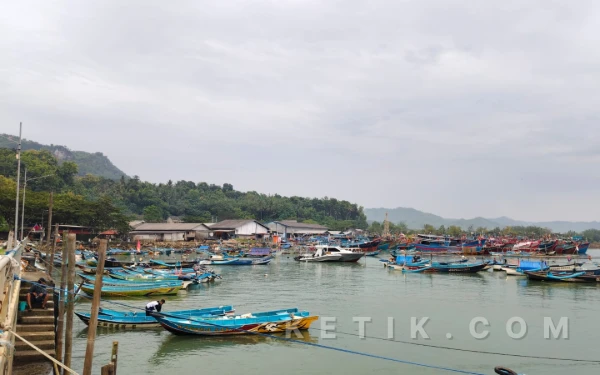 Thumbnail Berita - Survei Migas di Perairan Pacitan Temporary Standby, 52 Rumpon Sudah Terima Ganti Rugi