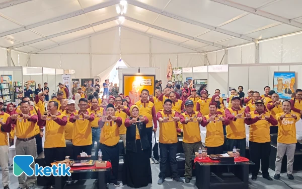 Thumbnail Berita - Situbondo Gelar Festival Literasi, Dorong Peningkatan SDM dan Minat Baca