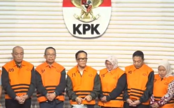 Thumbnail Aset Properti Noel Ebenezer Capai Rp17 M, Melonjak sejak Jadi Wamenaker