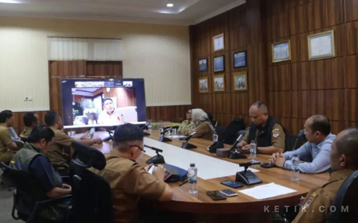 Thumbnail Berita - GNRM, Tingkatkan Partisipasi Aktif Masyarakat