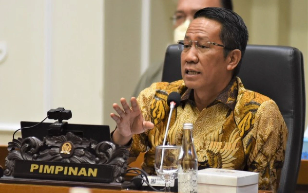 Thumbnail Berita - 14.000 Kasus Berhasil Dimediasi lewat Posbankum, Negara Hemat Rp1,2 Triliun