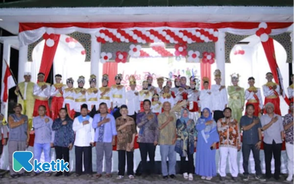 Thumbnail Berita - GEMA SUBA, Obor Kebangkitan Budaya Bacan di Persimpangan Zaman Global