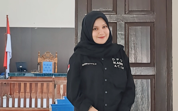 Thumbnail Berita - Suka Timbulkan Masalah, YARA Minta PT Ensem Abadi di Abdya Dievaluasi