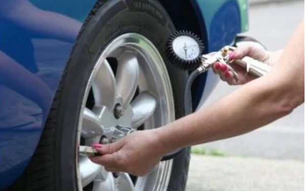 Baik Mana, Ban Kelebihan atau Kekurangan Udara