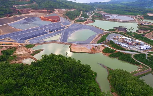 Jawa Timur Punya Kabupaten Penghasil Emas Terbesar